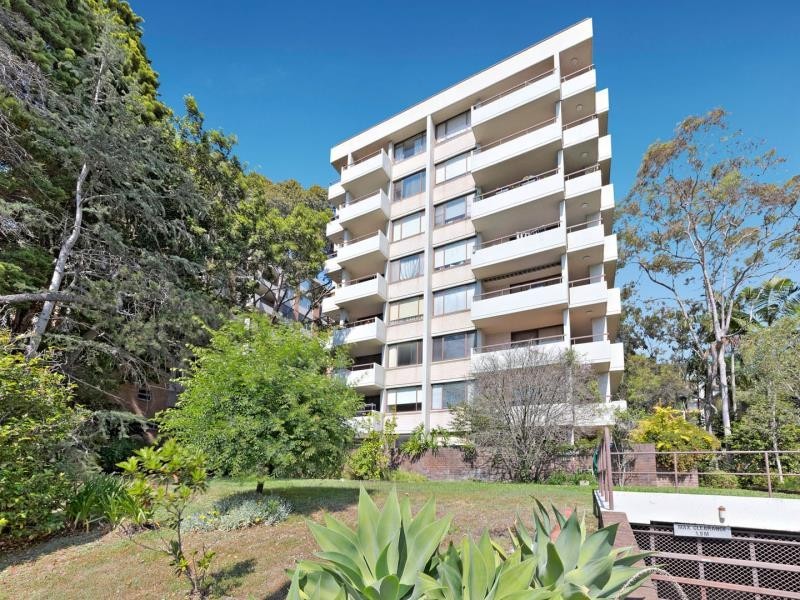 2/38-40 Archer Street, Chatswood NSW 2067