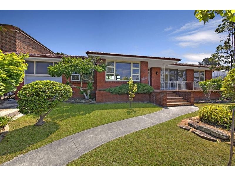 66 Headland Road, Castle Cove NSW 2069