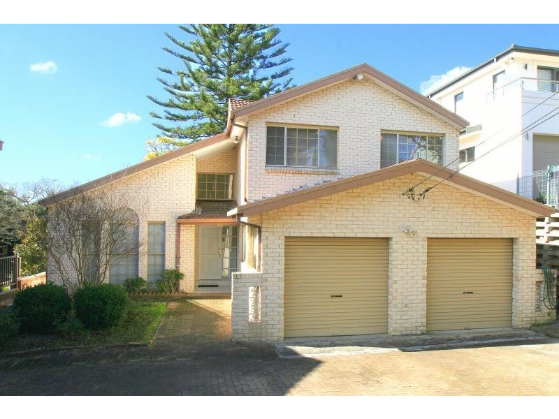 21 Rutland Avenue, Castlecrag NSW 2068