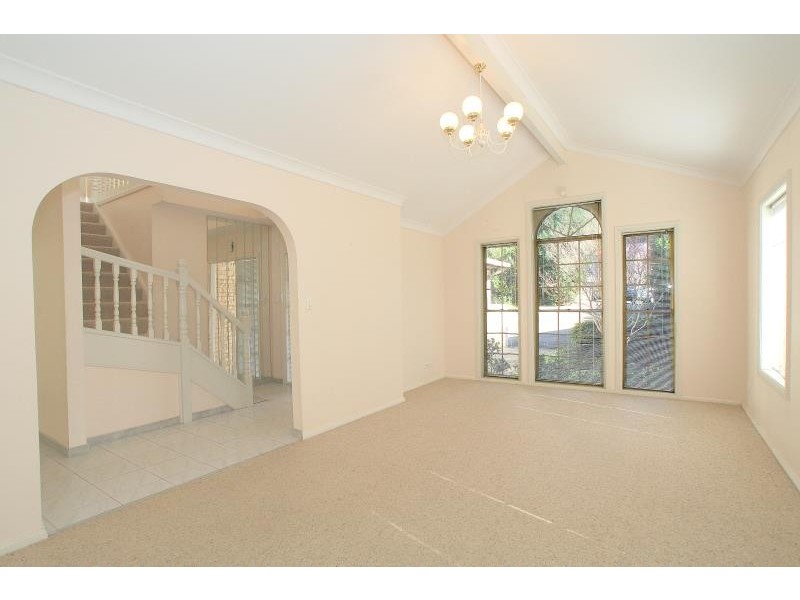 21 Rutland Avenue, Castlecrag NSW 2068