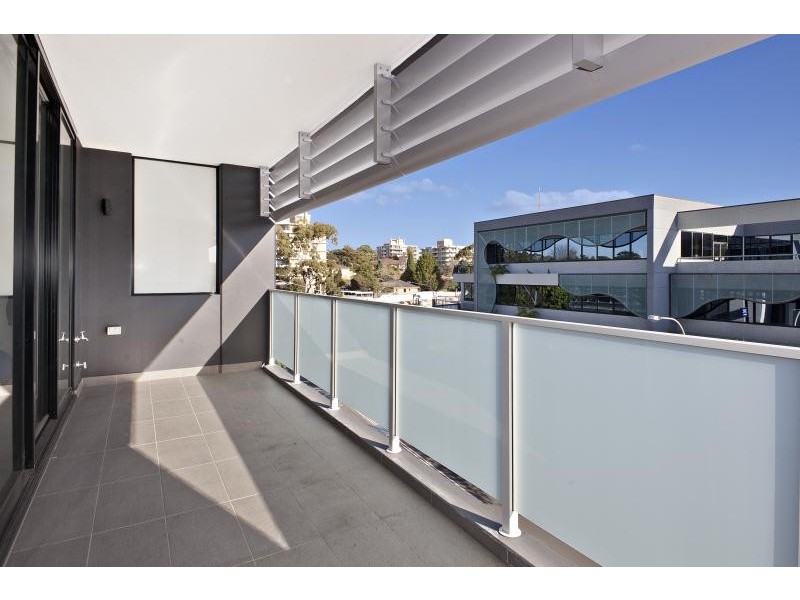 203/36 Bertram Street, Chatswood NSW 2067