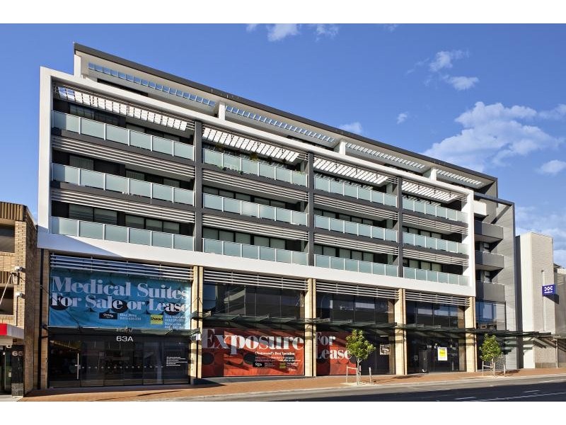 203/36 Bertram Street, Chatswood NSW 2067