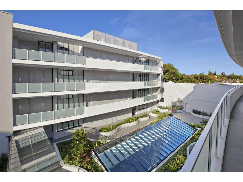 203/36 Bertram Street, Chatswood NSW 2067