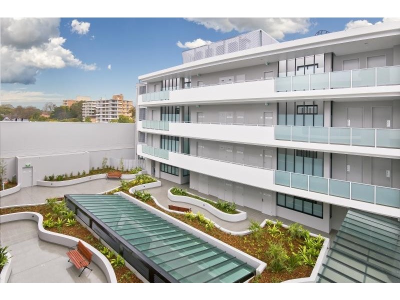 205/36 Bertram Street, Chatswood NSW 2067