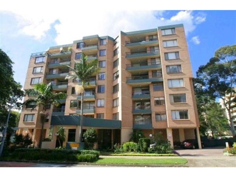 701/2-14 Victor Street, Chatswood NSW 2067