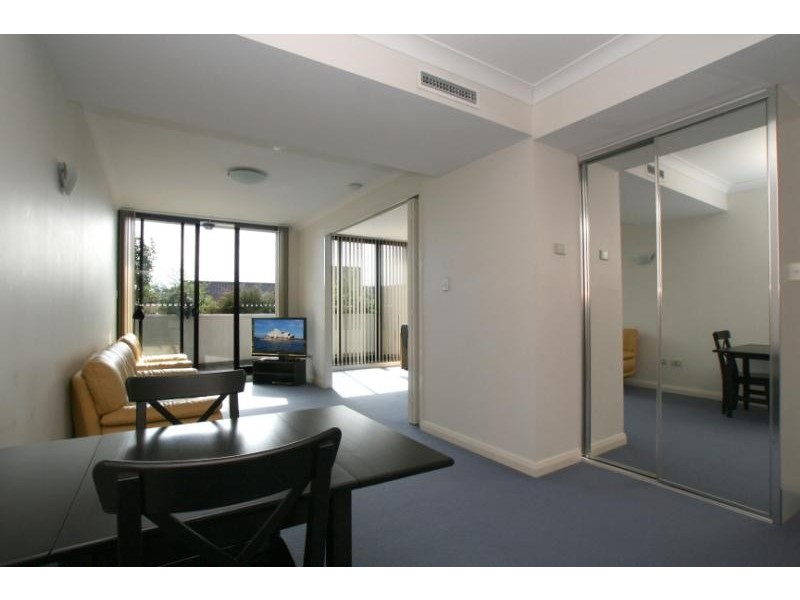 332/34-46 Albany Street, St Leonards NSW 2065