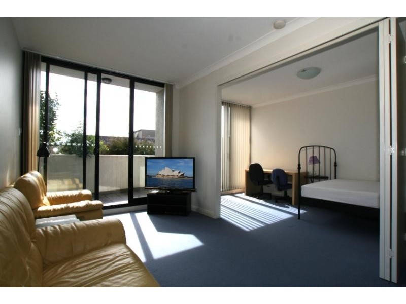 332/34-46 Albany Street, St Leonards NSW 2065