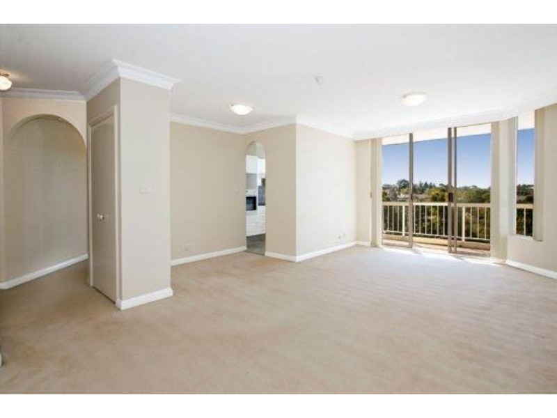 8B/1 Francis Road, Artarmon NSW 2064