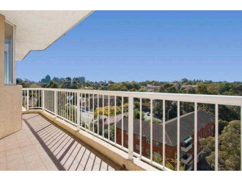 8B/1 Francis Road, Artarmon NSW 2064