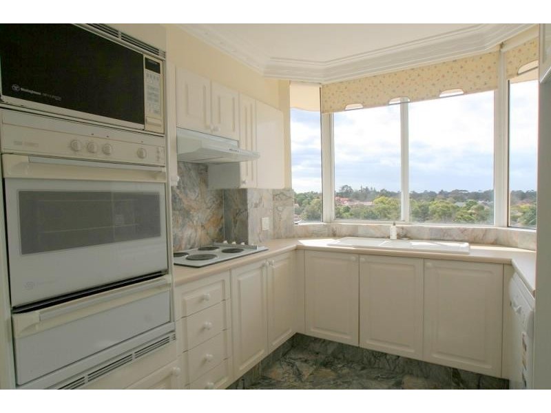 8B/1 Francis Road, Artarmon NSW 2064