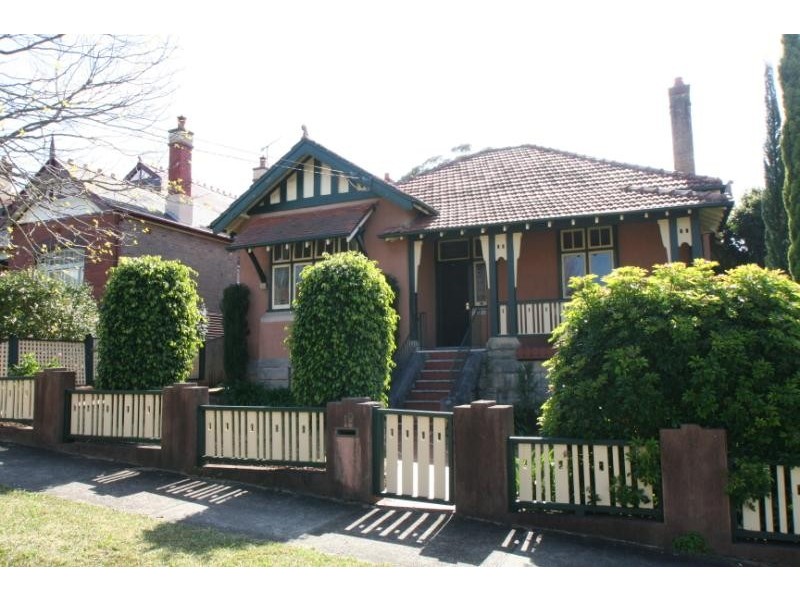 19 Violet Street, Chatswood NSW 2067