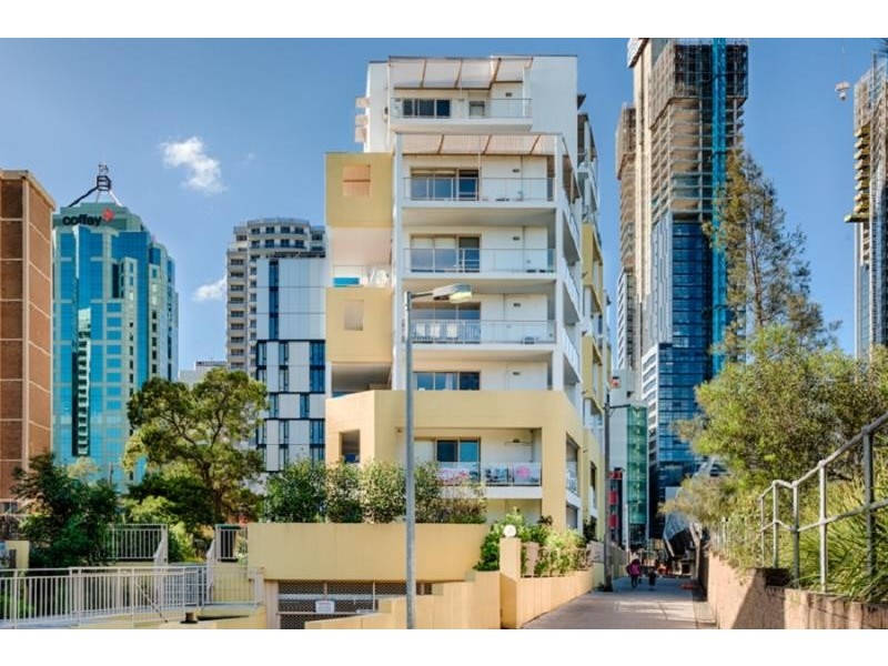 13/84-86 Albert Avenue, Chatswood NSW 2067