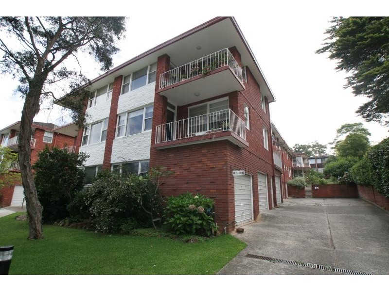 15/10-12 Ray Street, Turramurra NSW 2074