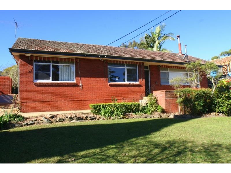 16 Leamington Road, Dundas NSW 2117