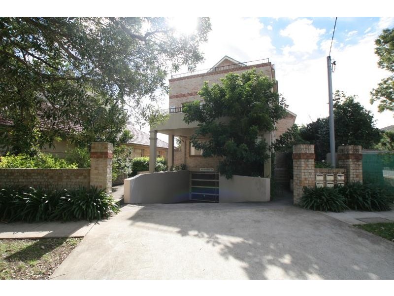 5/17 Nelson Street, Chatswood NSW 2067