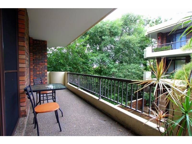 20/10 Brook Street, Crows Nest NSW 2065