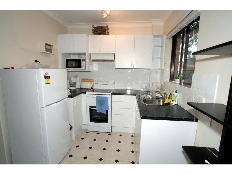 20/10 Brook Street, Crows Nest NSW 2065