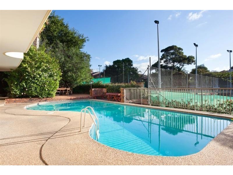 20/10 Brook Street, Crows Nest NSW 2065
