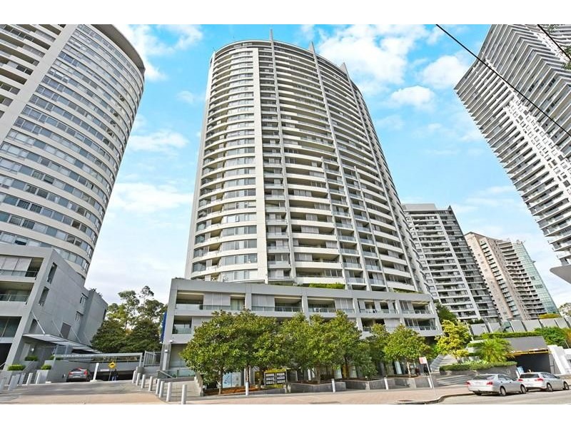 1105/9 Railway Street, Chatswood NSW 2067