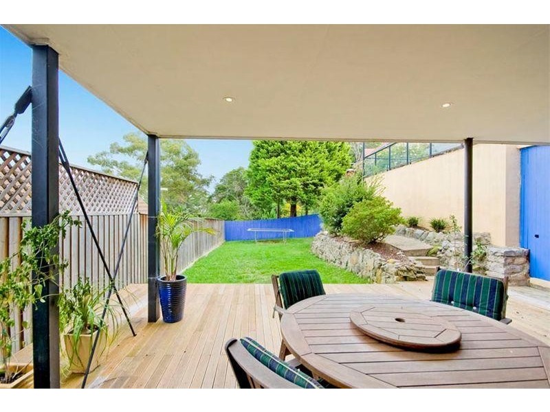 86B Greville Street, Chatswood NSW 2067