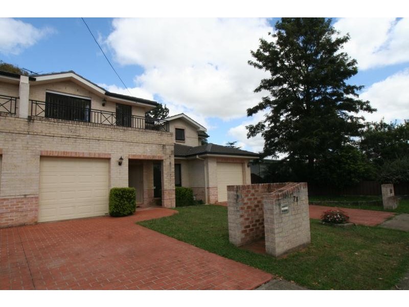 2/78 Solander Road, Kings Langley NSW 2147