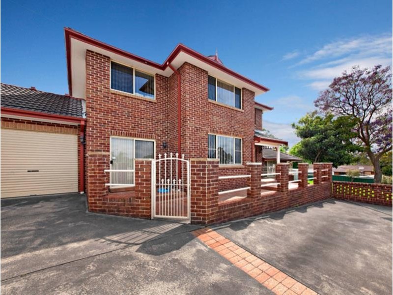2/171 Windsor Road, Northmead NSW 2152