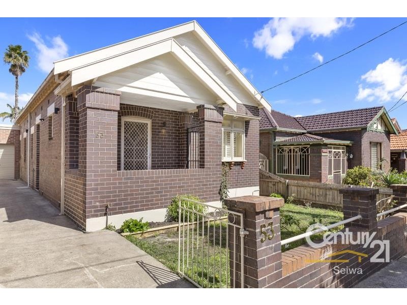 53 Pigott Street, Dulwich Hill NSW 2203