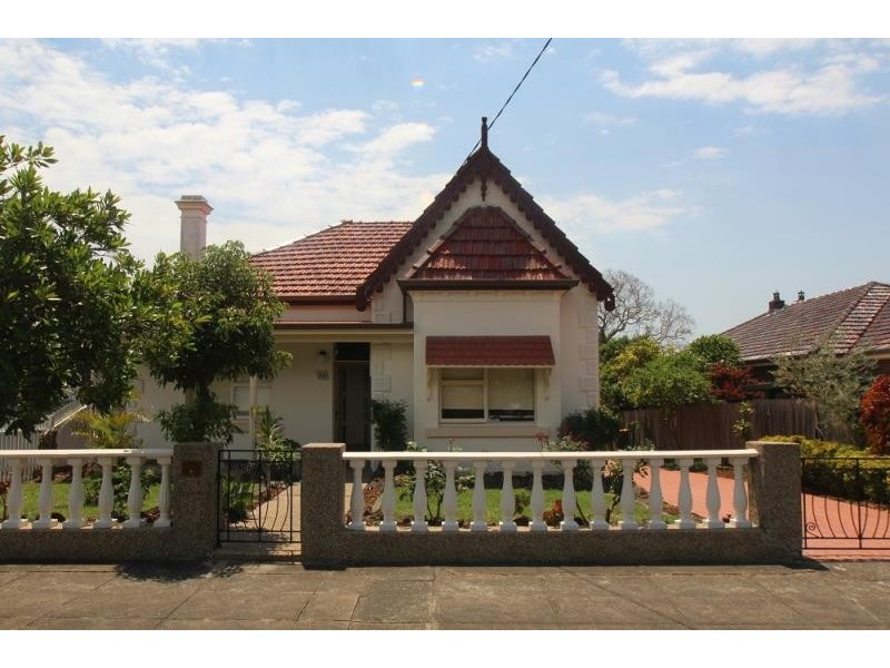 24 Yule Street, Dulwich Hill NSW 2203