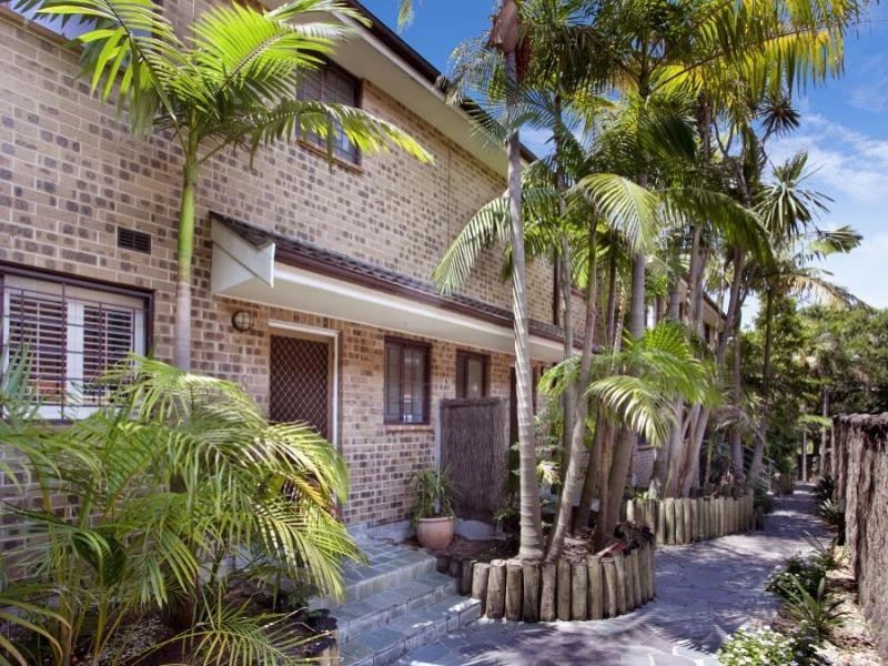 8/79 Rosalind Street, Cammeray NSW 2062