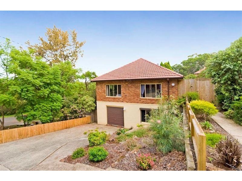 86A Greville Street, Chatswood NSW 2067