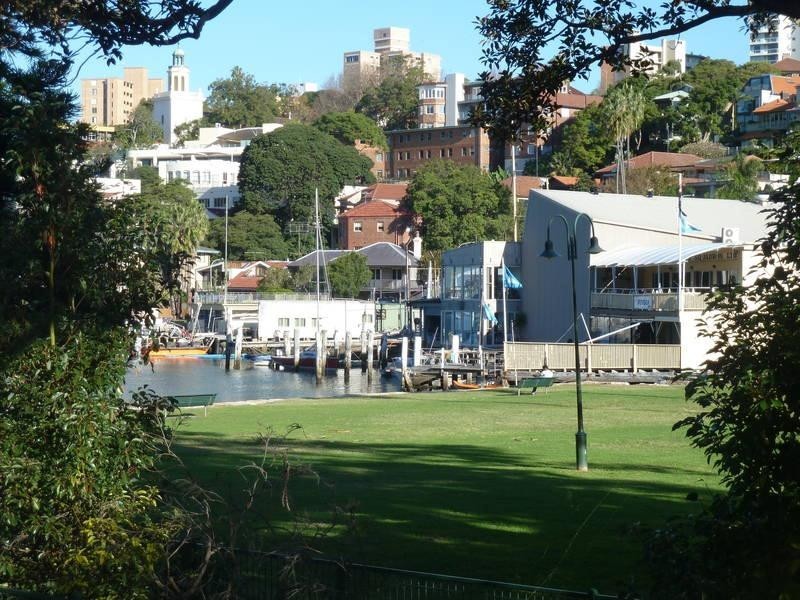 2/14 Bradly Avenue, Kirribilli NSW 2061