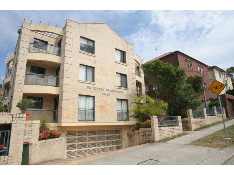 2/48 Boronia Street, Kensington NSW 2033