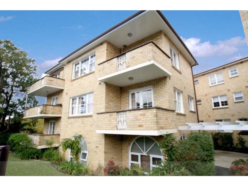 6/208 Pacific Highway, Lindfield NSW 2070