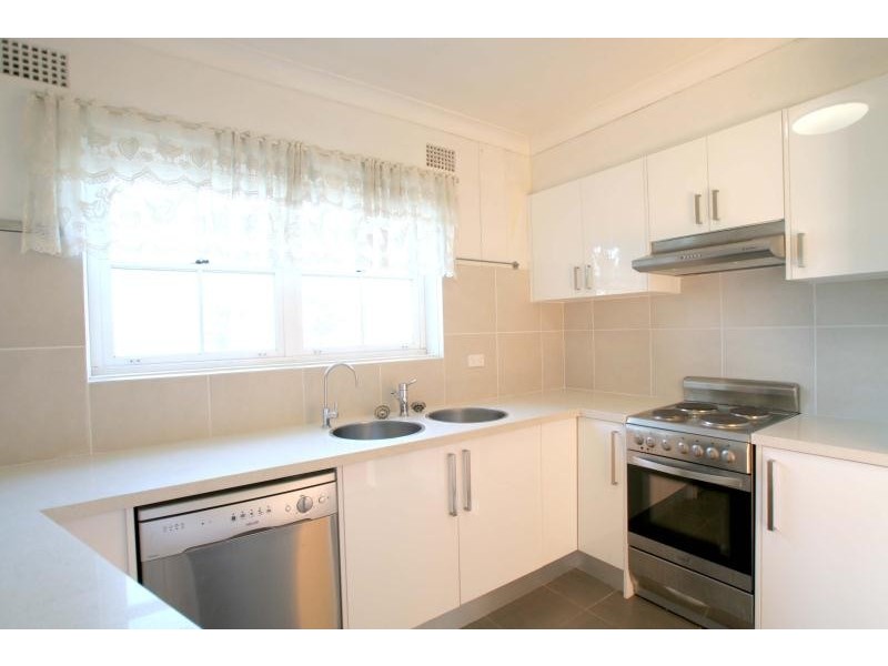 6/208 Pacific Highway, Lindfield NSW 2070