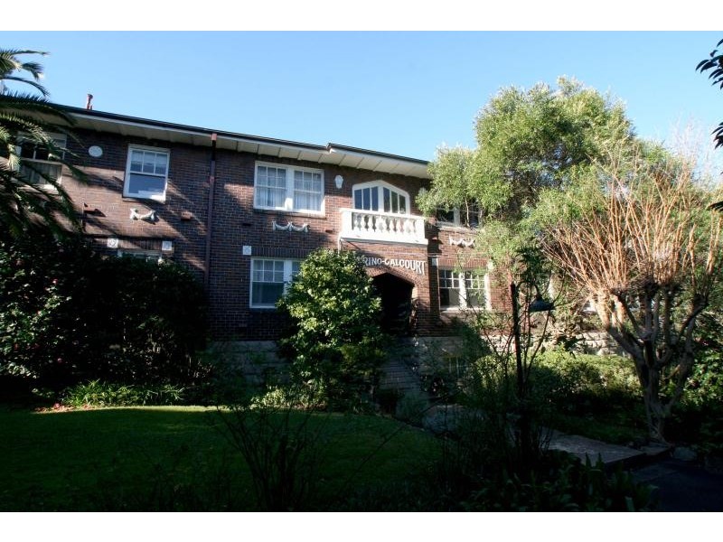 4/3 Boundary Street, Roseville NSW 2069