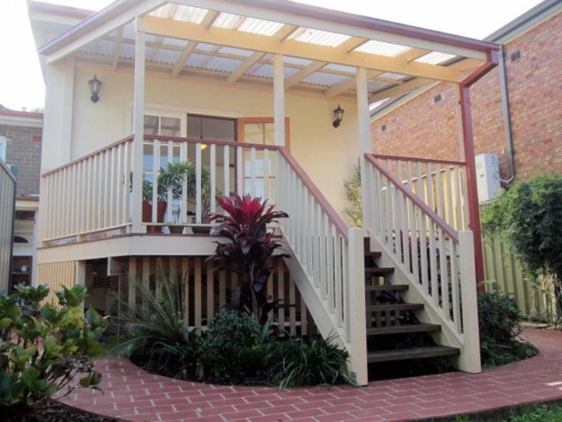 2/12 Miller Street, Petersham NSW 2049