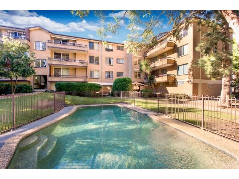 71/1C Kooringa Road, Chatswood NSW 2067