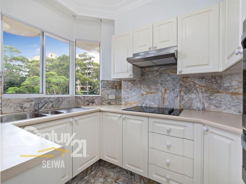 7H/1 Francis Road, Artarmon NSW 2064