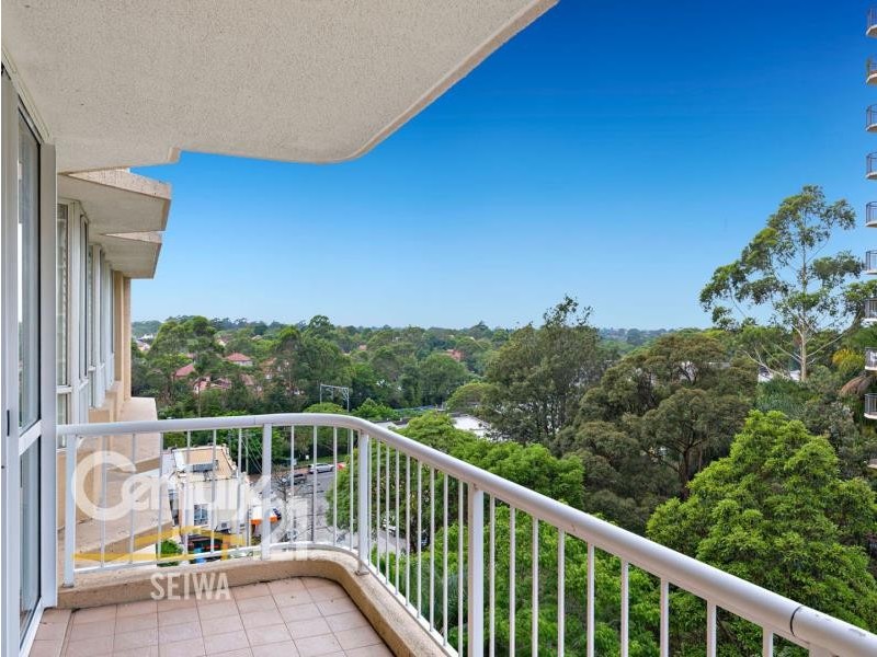 7H/1 Francis Road, Artarmon NSW 2064
