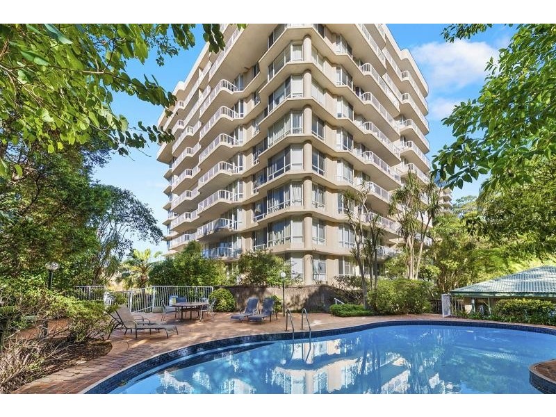 7H/1 Francis Road, Artarmon NSW 2064