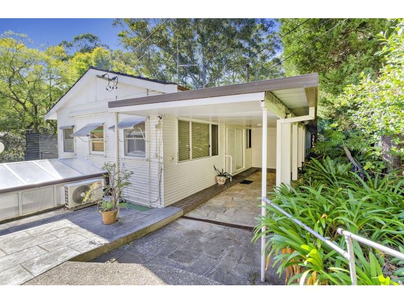 1A Sage Street, St Ives NSW 2075