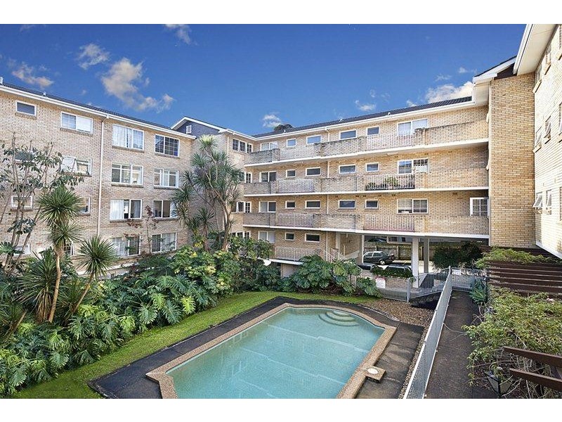 23/53-59 Helen Street, Lane Cove NSW 2066
