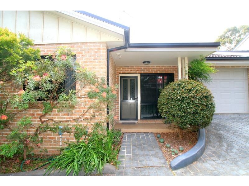 2/55 Vimiera Road, Eastwood NSW 2122