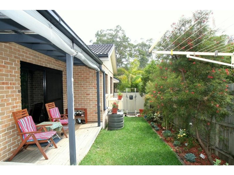 2/55 Vimiera Road, Eastwood NSW 2122