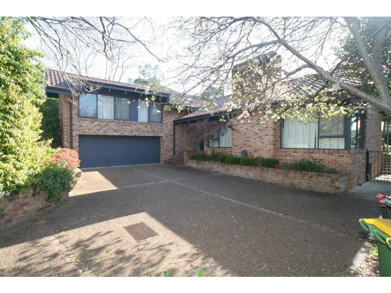 8 Wellesly Road, Pymble NSW 2073