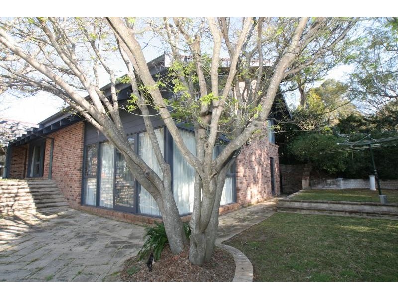 8 Wellesly Road, Pymble NSW 2073