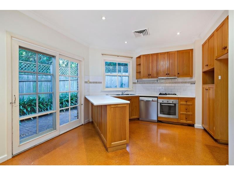 21A Reservoir Road, Pymble NSW 2073