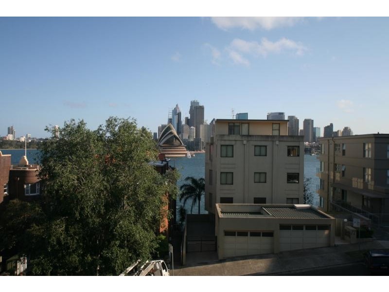 3/14 Waruda Street, Kirribilli NSW 2061