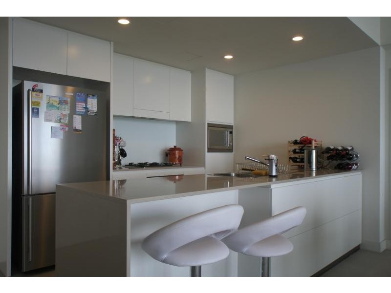 302/18 Shoreline Drive, Rhodes NSW 2138