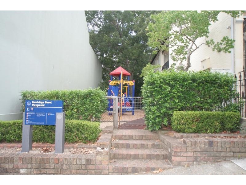 32 Cambridge Street, Paddington NSW 2021